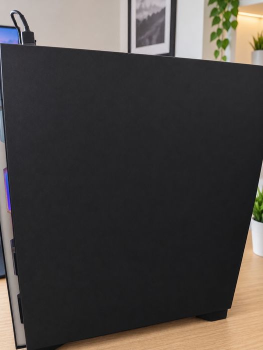 Ігровий ПК GTX 1070 8GB / i5-9400F / 32GB RAM / SSD + HDD 2TB RGB