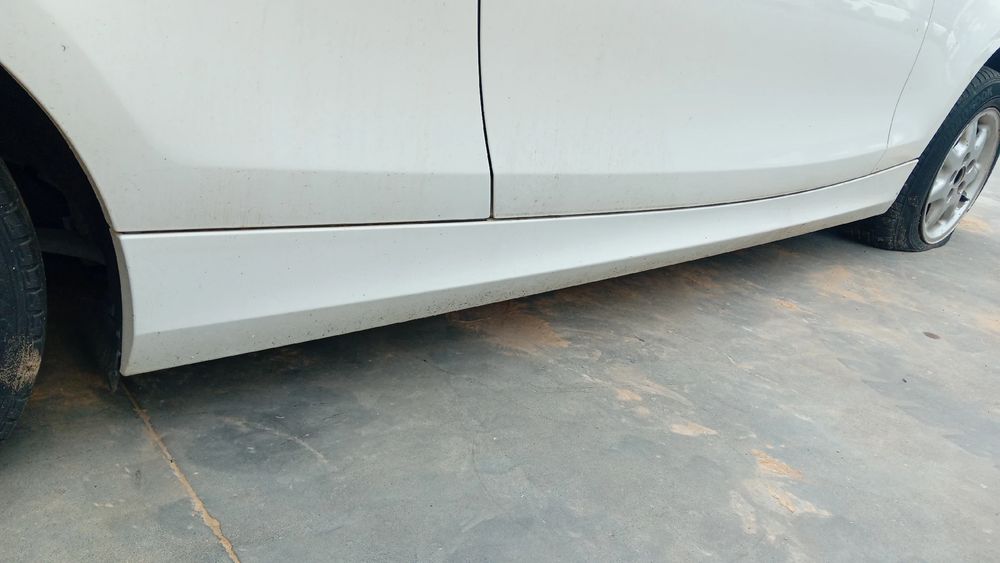 Embaladeira direita BMW 1 (E81)