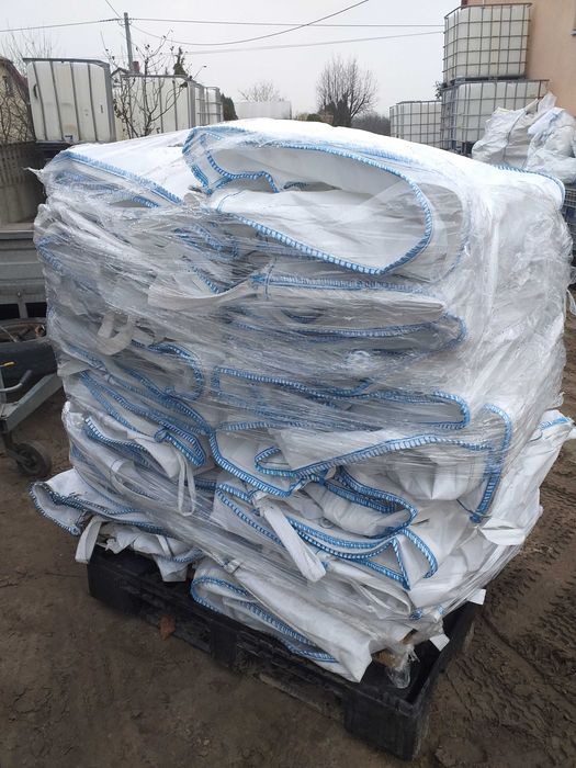 Big-bag jak nowy 20zł