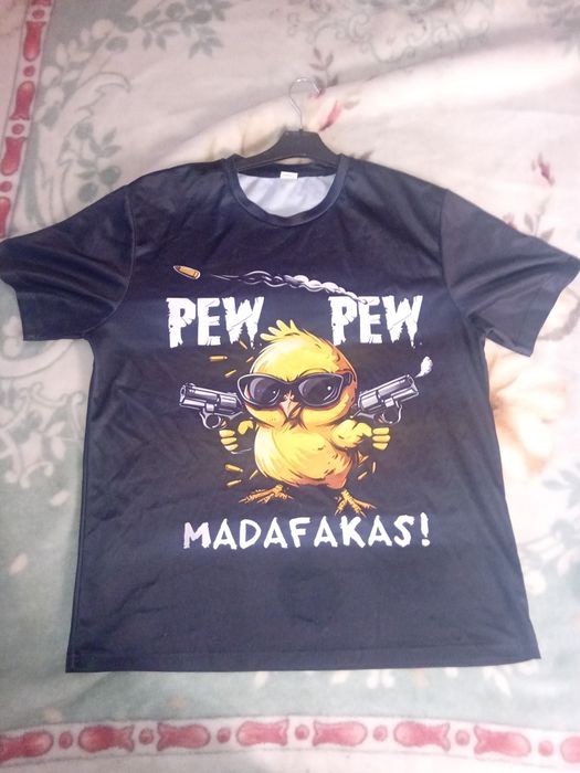 Vendo t-shirt de licra