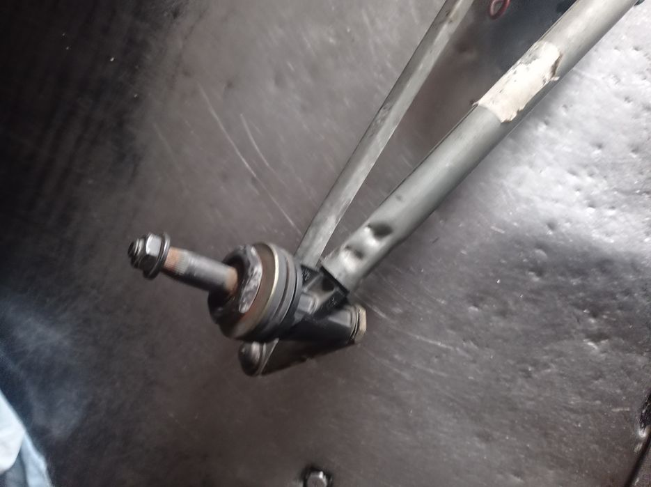 Трапеція Рено канго