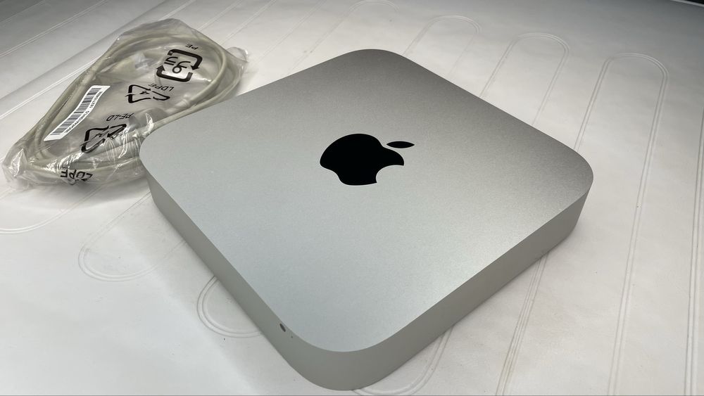 Mac Mini (Finais 2014)  Core i5 1,4Ghz - 4GB - 500GB