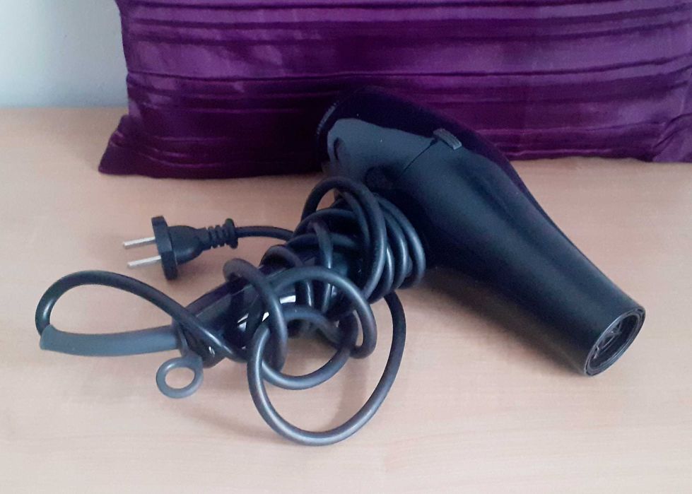 Suszarka JRL Profesional, jonic