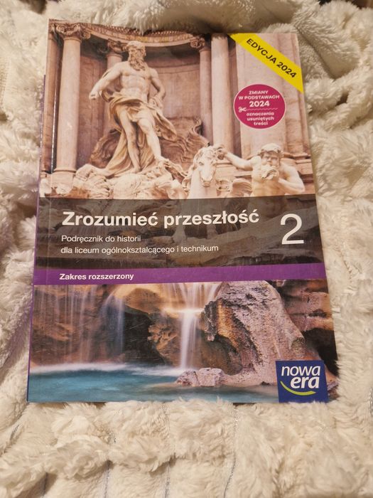 Zrozumieć przeszłość 2 podręcznik