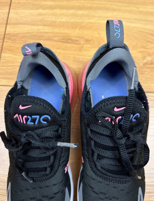 Buty Nike Air Max 270