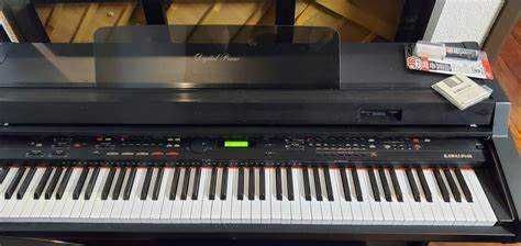 Kawai Digital Piano CA 7 Concert Artist