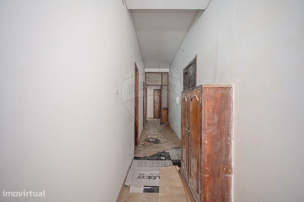 Apartamento T2 para venda