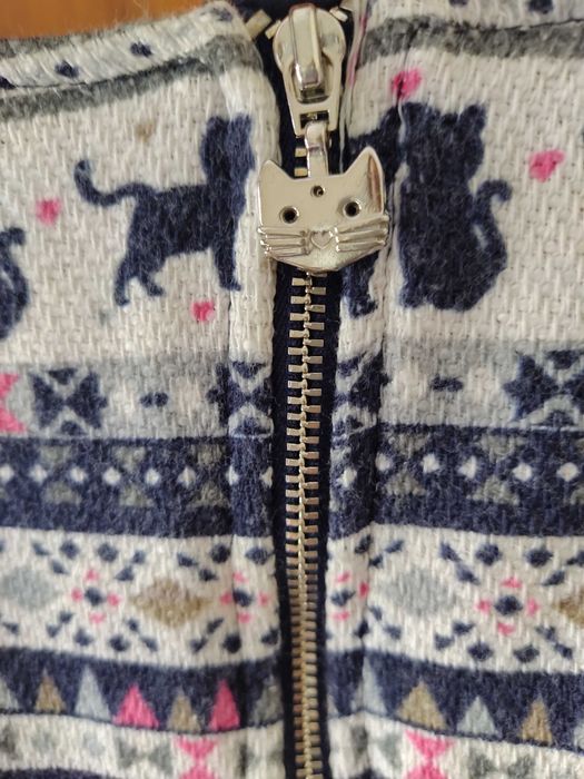 Vestidos de menina (portes incluídos)