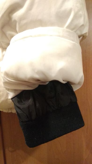 Куртка пуховик Tomster USA