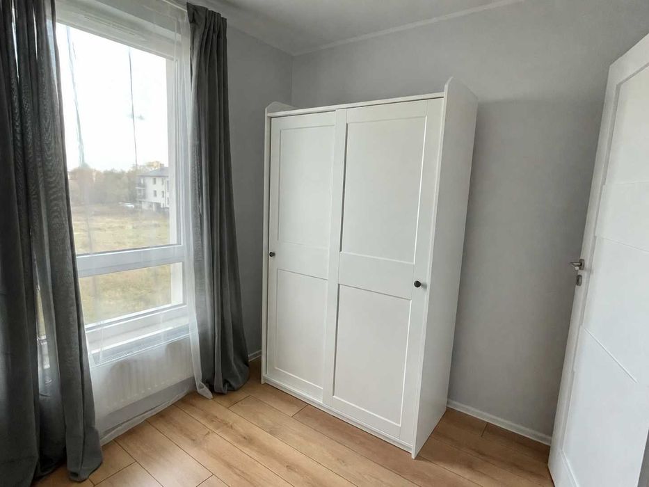 Mieszkanie – Pogórze, Ogrody Tesoro, powiat pucki - Więcej