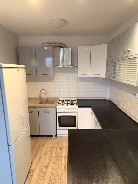 Mieszkanie na wynajem | 39 m² | balkon