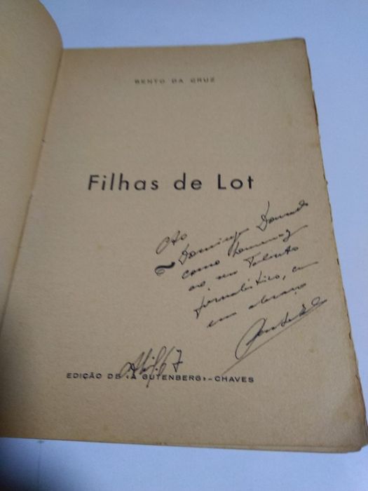 Literatura portuguesa