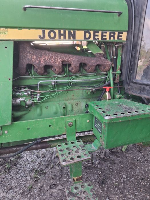 Jonhdere3040 В Рабочому стані