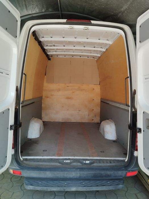 Продажа Mercedes-Benz Sprinter 319