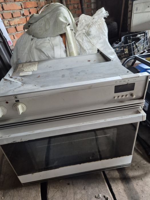 Духова шафа для виробництва