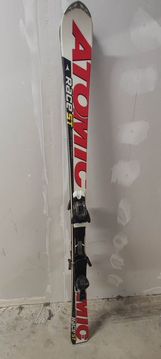 Narty Atomic race st 170cm