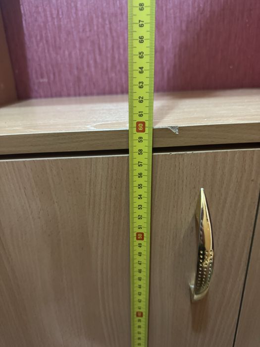 Тумбочка для прихожої