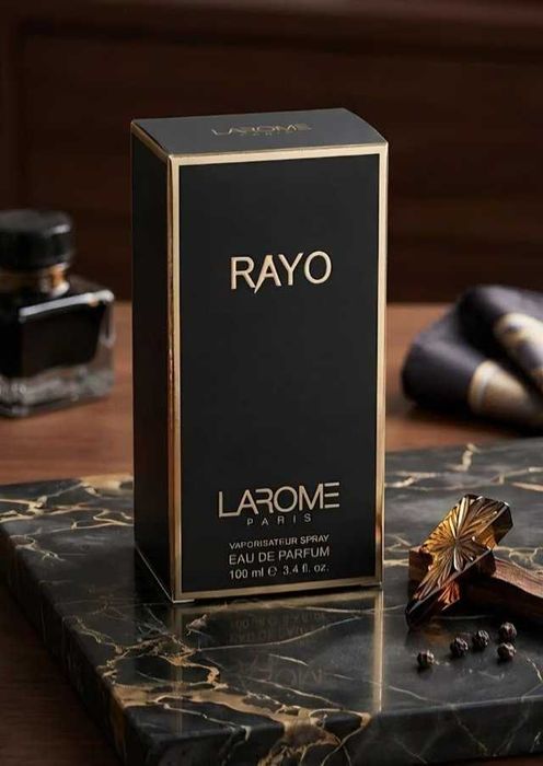 Perfumes Larome 100ml - Stock