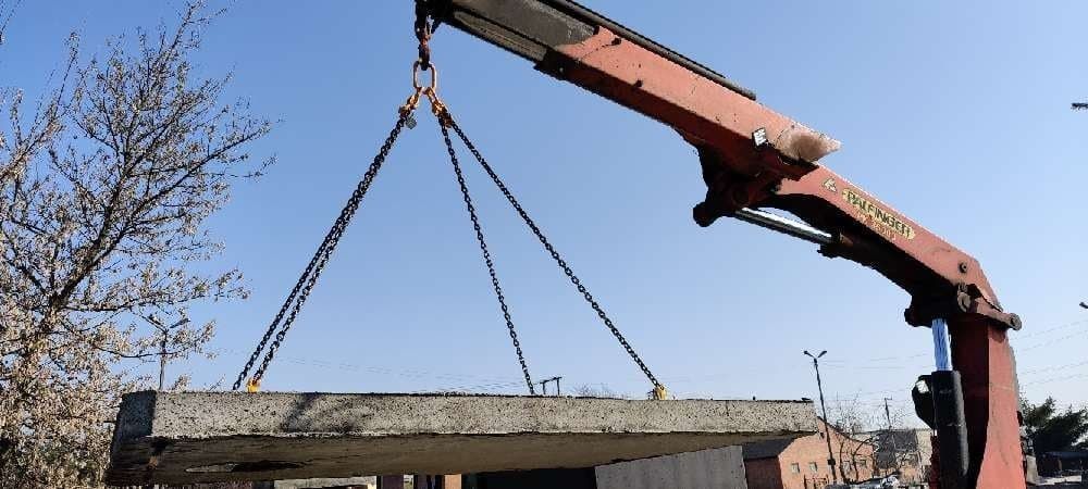 Szambo, szamba betonowe Uniejów