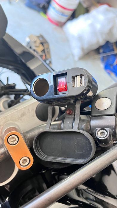 BMW R1150 GS   2001 92000kms