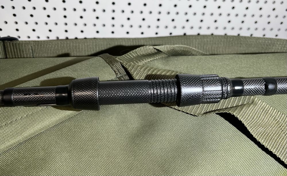 Nash Scope Black Ops Rod