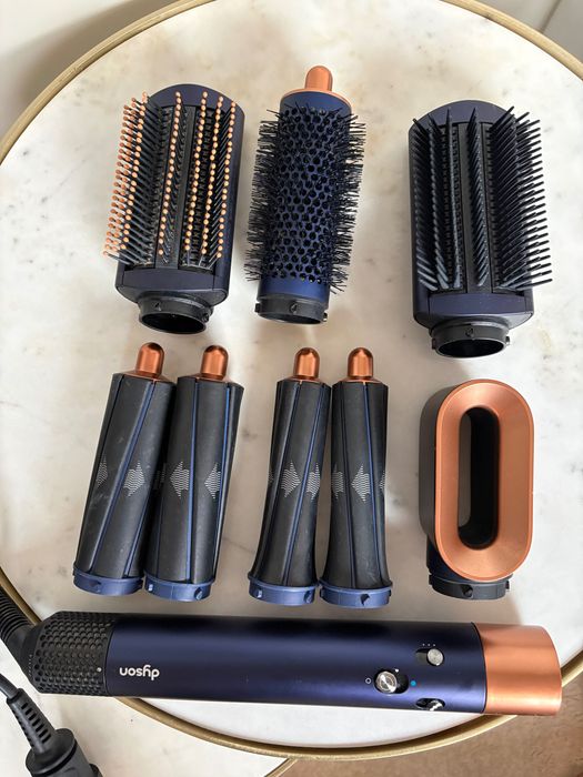 Dyson Airwrap uszkodzony