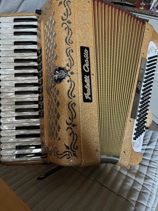 Acordeon acordao