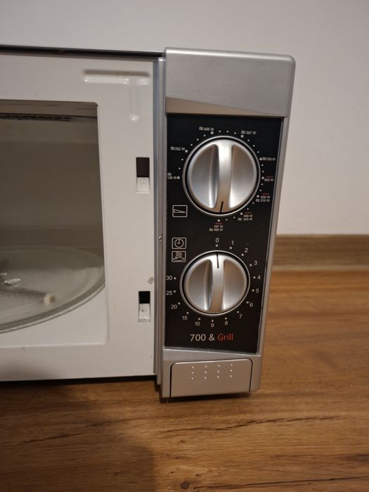 Робоча  Мікрохвильова Severin Німеччина