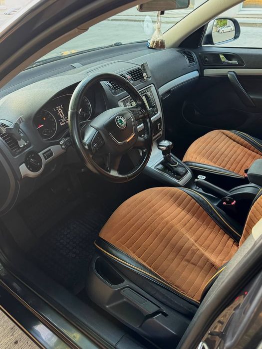 Продам Шкода Октавія A5