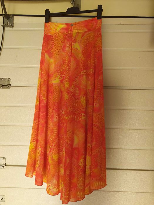 Vestido de praia