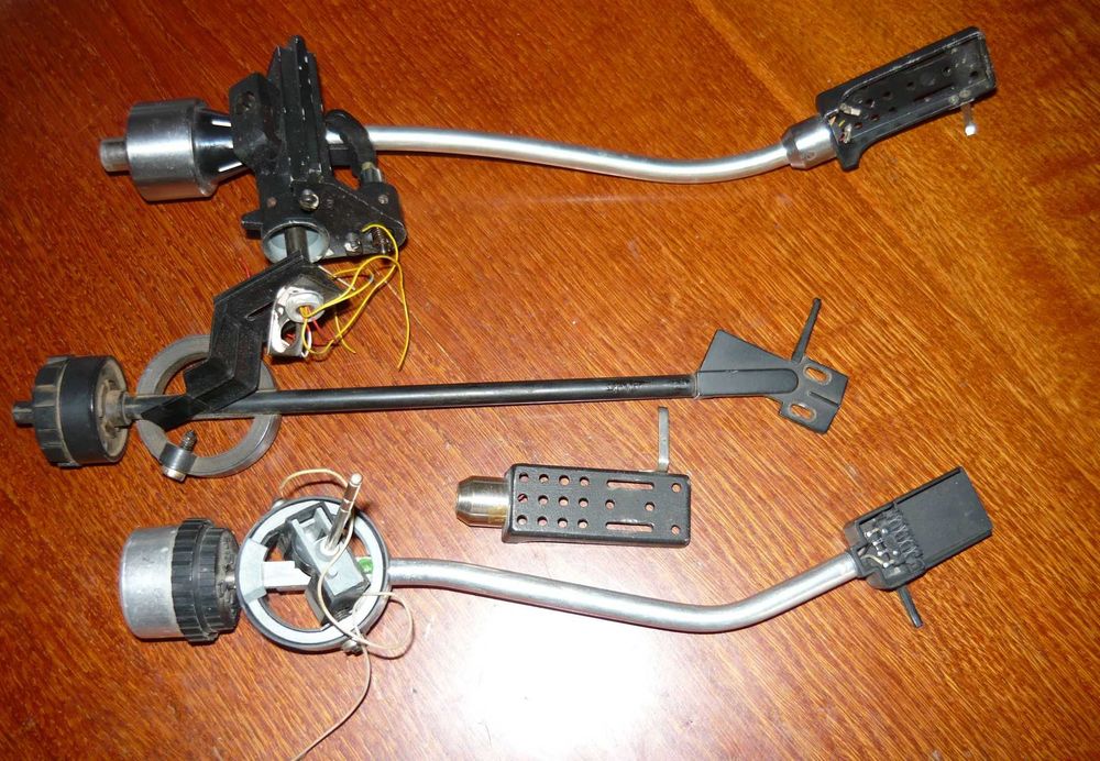 Продам тонарми, шелл - все, что на фото.