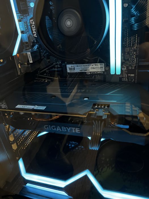 Placa grafica Rtx 2060 6gb