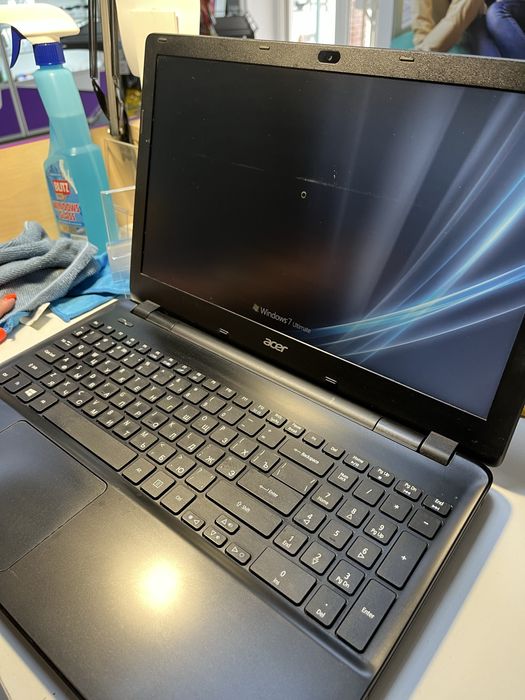 Продам ноутбук ACER