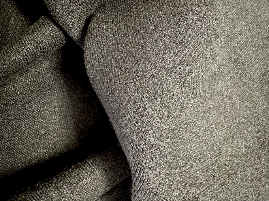 Чорна спідниця міні