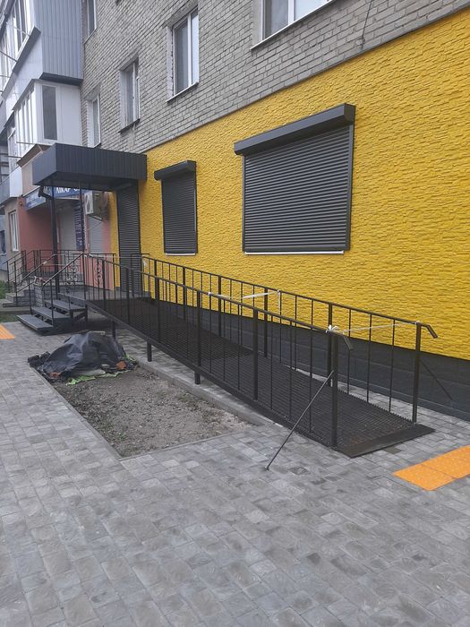 Здам в оренду приміщення під медичний заклад