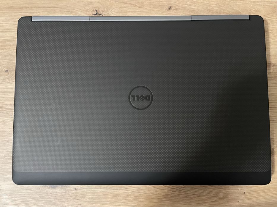 DELL - 【中古】DELL INSPIRON 7720 Windows10 64bit Dell Inspiron 7720 i7-3630QM/8GB/1000 FHD - Laptopy 17,3