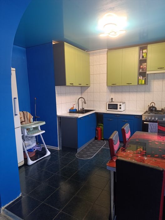 Продам 3х комнатную квартиру студию