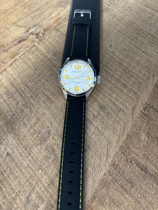 Zegarek Nautica A11630M