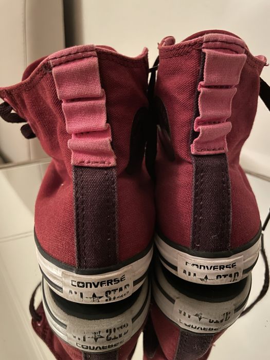 All Star Converse Originais!