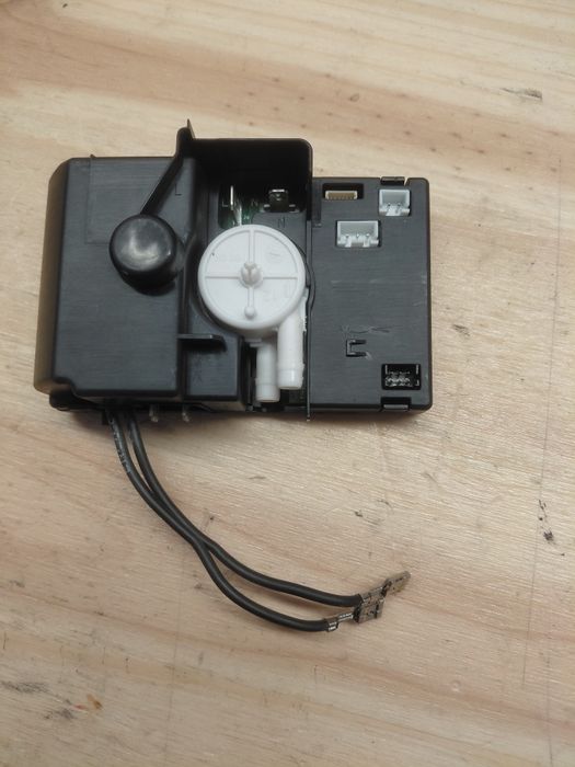 Placa electronica KRUPS