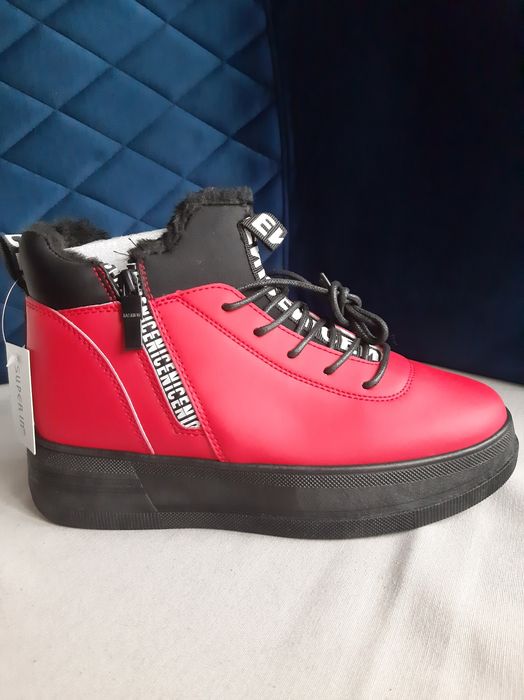 583 NOWE Śniegowce 39