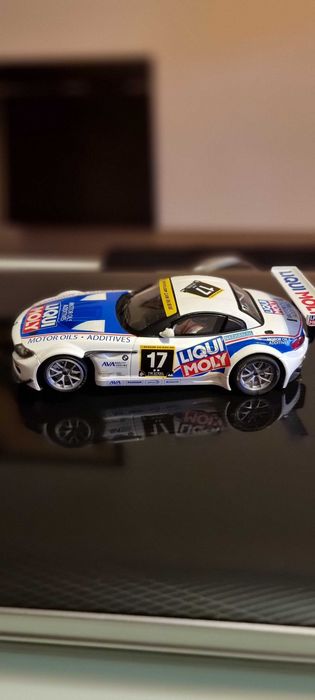 Slot Car - Carros de Pista