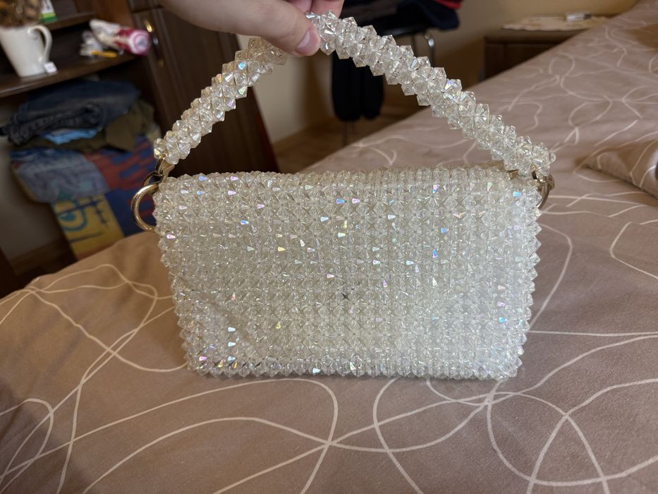 Продам жіночу сумочку