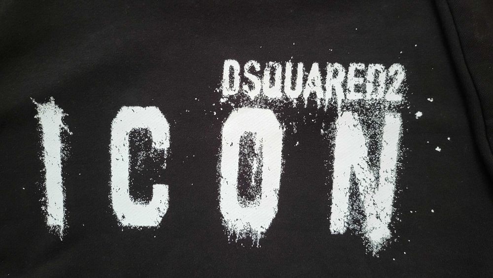 Bluza Dsquared 2 Icon