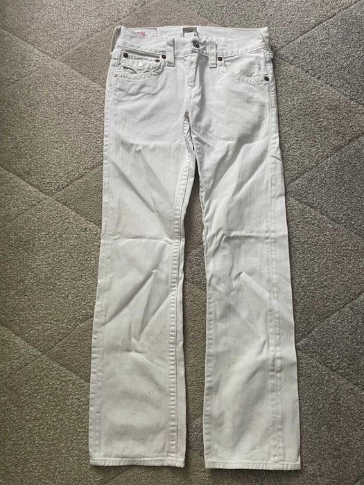 джинси true religion