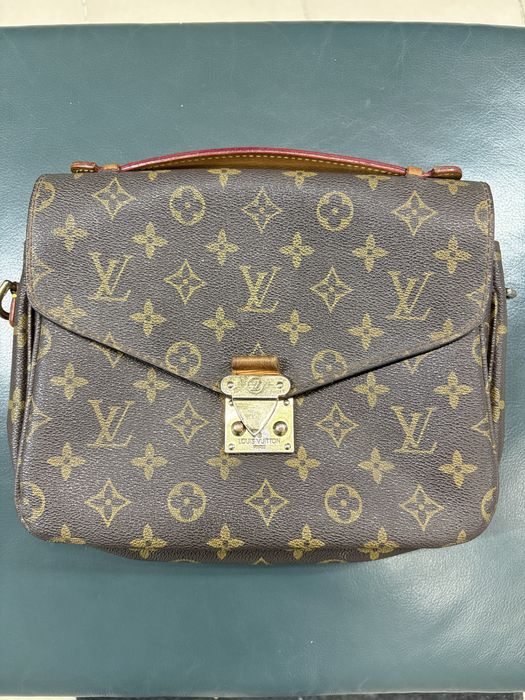 Louis Vuitton Paris оригінал