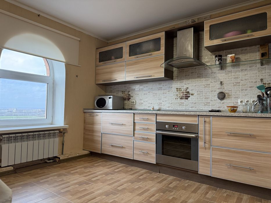 Продам 2к.квартиру на Г. Кондратьєва