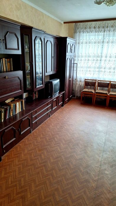 Продам 3 кімнатну квартиру!!!