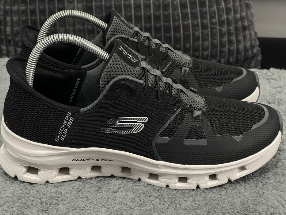 Skechers 42 26.5см. Оригінал