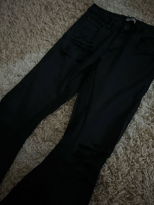 Джинсы Bootcut
